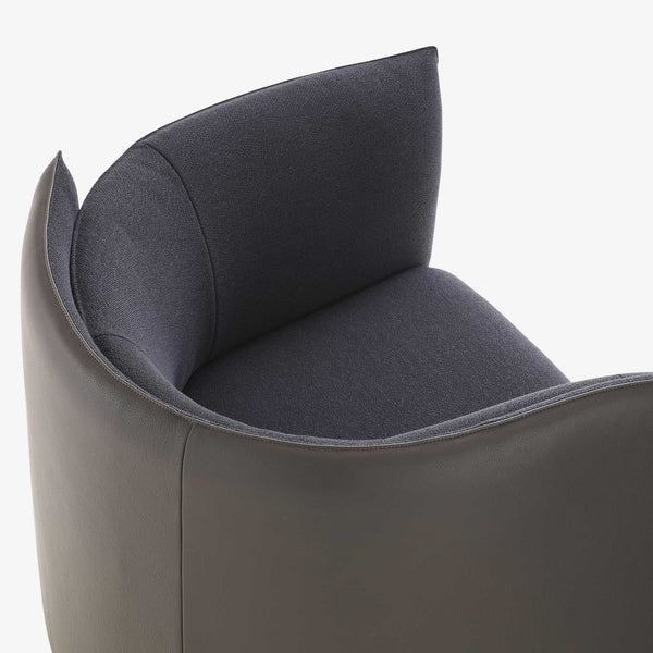 Sofa Hémicycle Vis-à-Vis