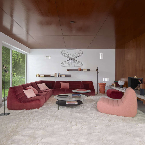Sofa Saparella