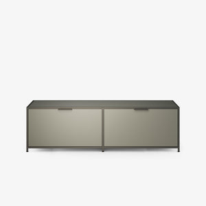 Szafka RTV Dita — 2 klapy