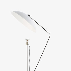 Lampa podłogowa Solveig