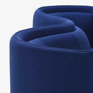 Sofa Hémicycle Vis-à-Vis