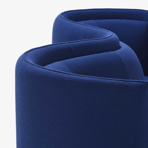 Sofa Hémicycle Vis-à-Vis