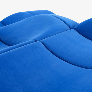 Sofa modułowa Asmara — kompozycja