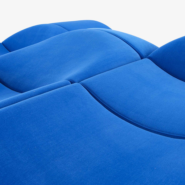 Sofa modułowa Asmara — kompozycja