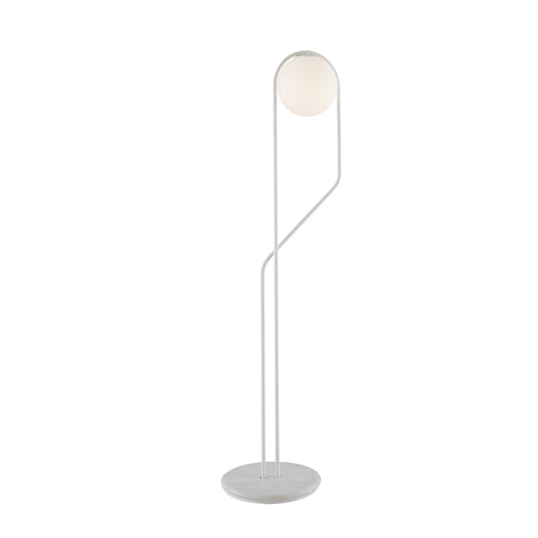 Lampa podłogowa Astrée