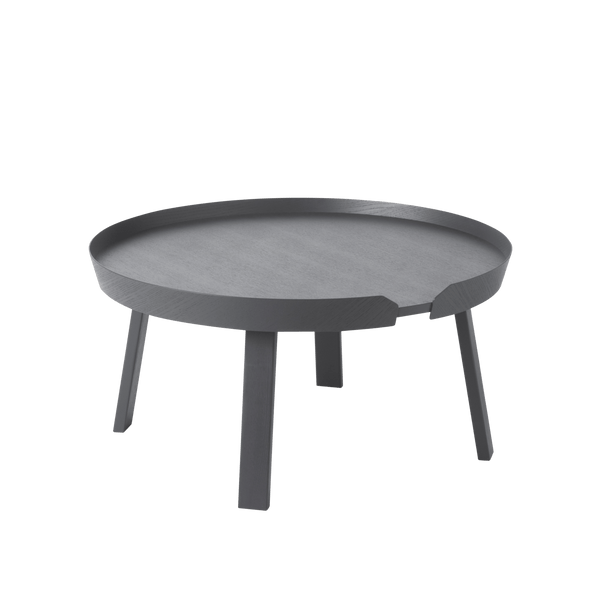 Around L 72 cm