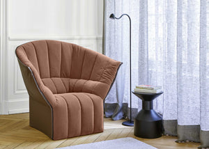 Fotel Moël Low Back