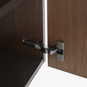 Komoda Selvans 2-drzwiowa c 58