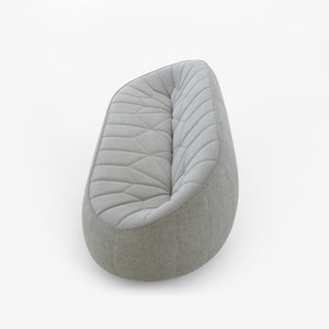 Sofa Ottoman Large Settee