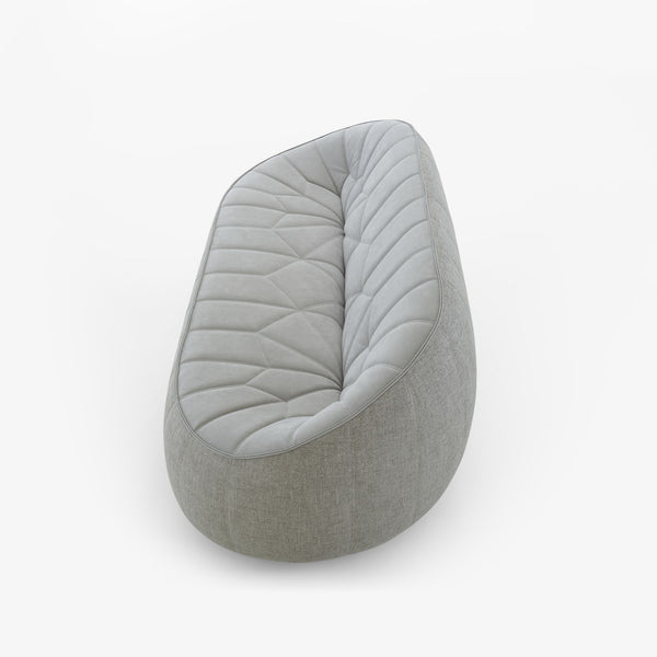 Sofa Ottoman Large Settee