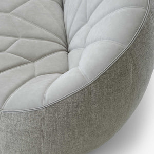 Sofa Ottoman Large Settee