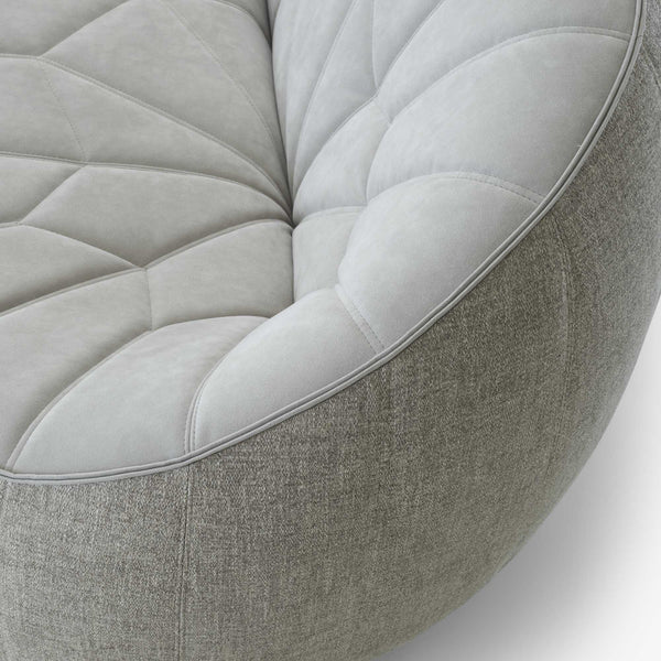 Sofa Ottoman Large Settee