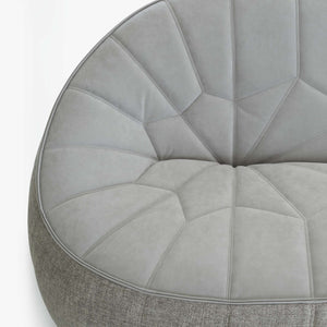 Sofa Ottoman Large Settee