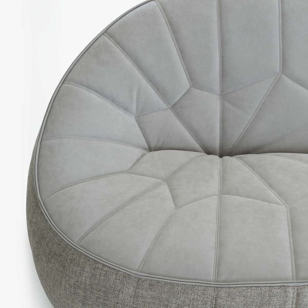 Sofa Ottoman Large Settee