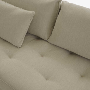 Sofa 1-ramienna Nomade 2 (duża)