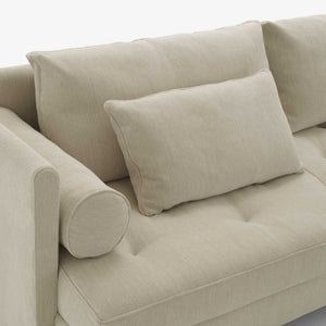 Sofa 1-ramienna Nomade 2 (duża)