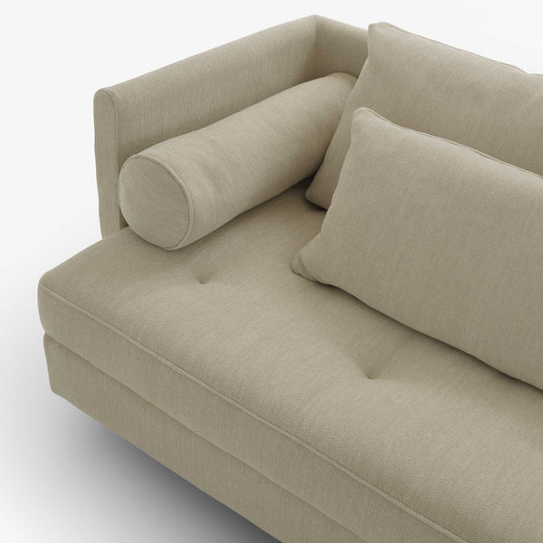 Sofa 1-ramienna Nomade 2 (duża)