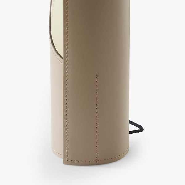 Lampa stołowa 360 Tortora