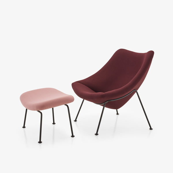 Fotel Oyster cm 137