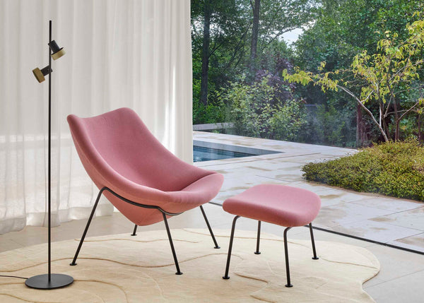 Fotel Oyster cm 137