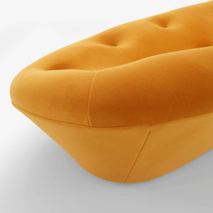Sofa Ploum Small Low Back