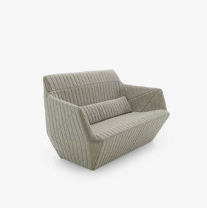 Sofa Facett Medium