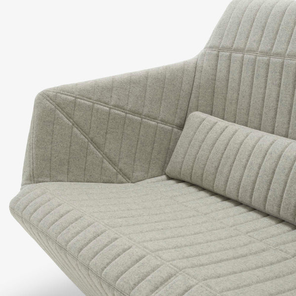 Sofa Facett Medium