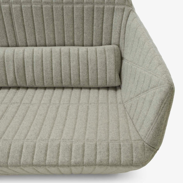 Sofa Facett Medium