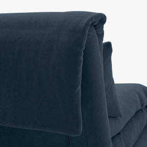 Sofa rozkładana Multy z podłokietnikami (soft)