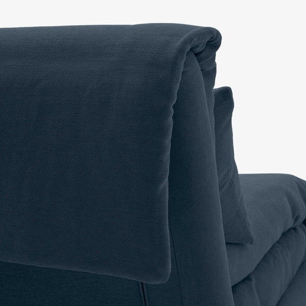 Sofa rozkładana Multy z podłokietnikami (soft)