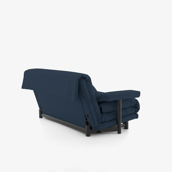 Sofa rozkładana Multy z podłokietnikami (soft)