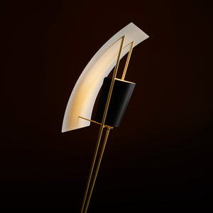 Lampa podłogowa G30
