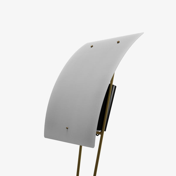 Lampa podłogowa G30