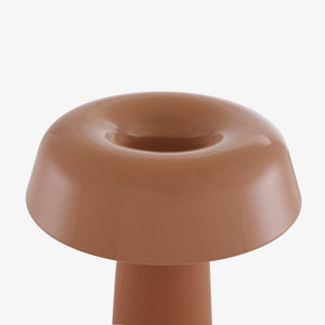 Lampa stołowa Shiitake