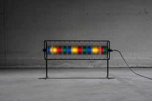 Lampa stołowa Ailleurs