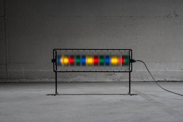 Lampa stołowa Ailleurs