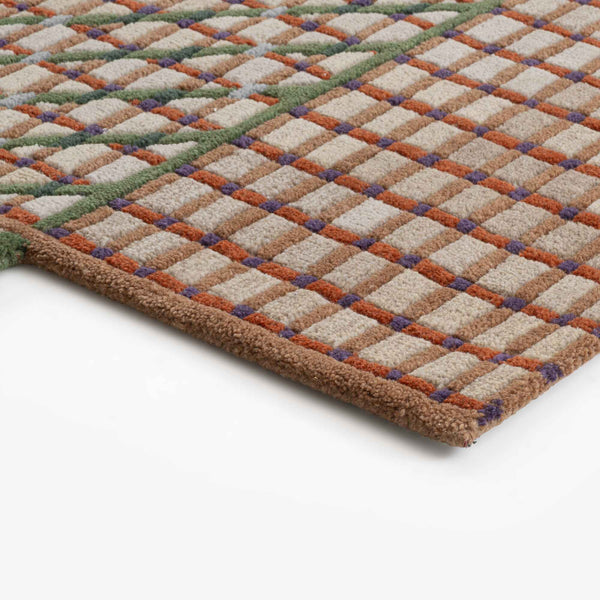 Dywan Convergence