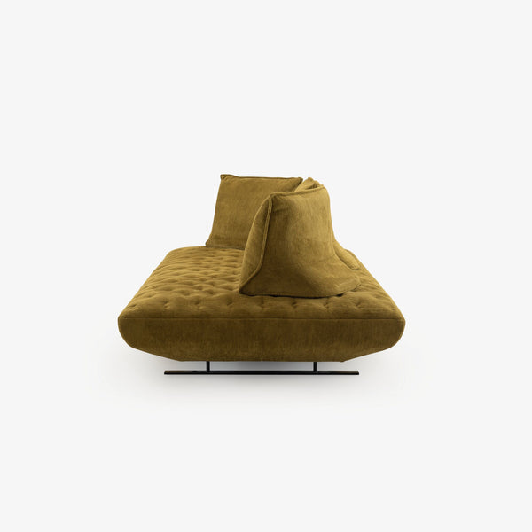 Sofa Prado 2 Large, głębokość - 125 cm