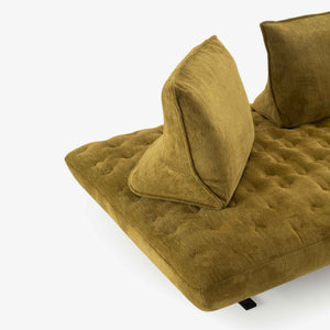 Sofa Prado 2 Large, głębokość - 125 cm