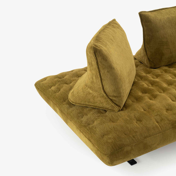 Sofa Prado 2 Large, głębokość - 125 cm