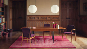Wazon Architectural Large Red