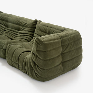 Sofa modułowa Togo – zestawy | kompozycje