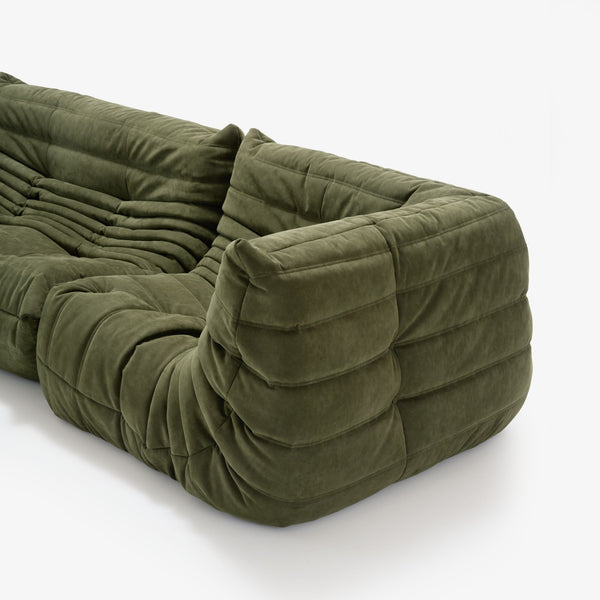 Sofa modułowa Togo – zestawy | kompozycje