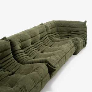 Sofa modułowa Togo – zestawy | kompozycje