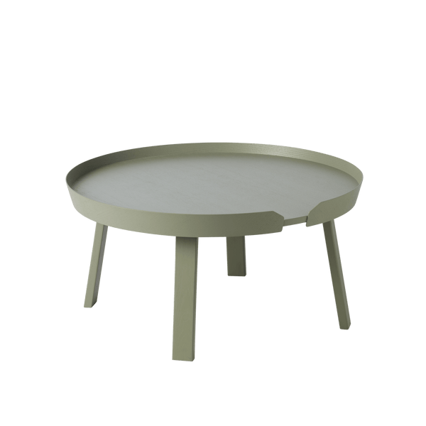 Around L 72 cm