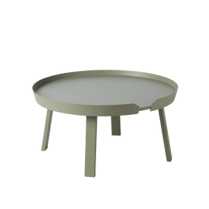 Around L 72 cm