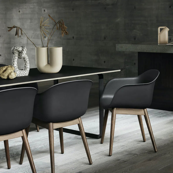 Fiber Armchair