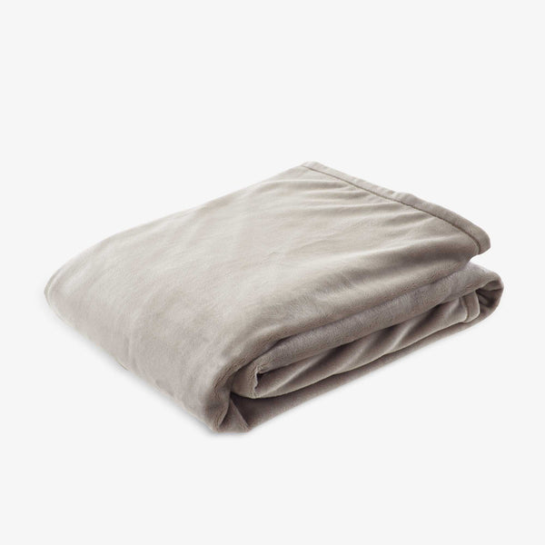 Pled Cent pour cent (pearl grey)