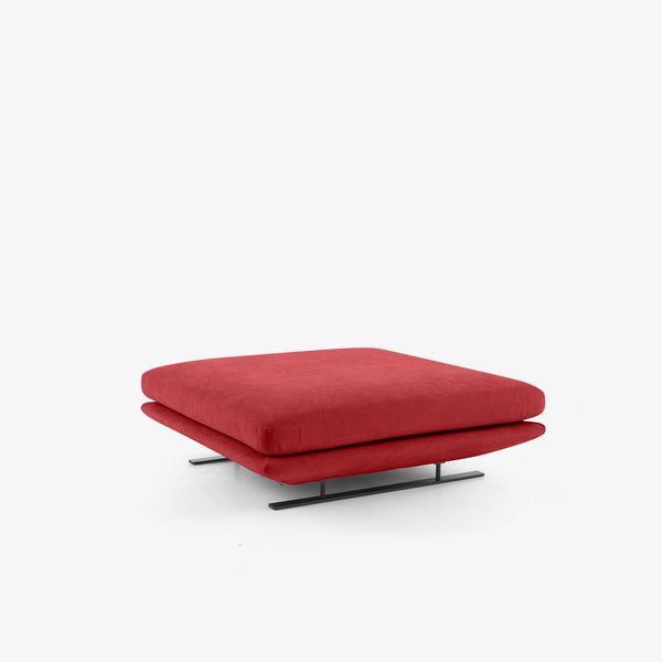 Puf Prado - 120 × 120 cm