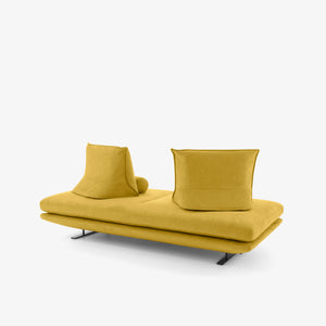 Sofa Prado Medium - gł. 100 cm